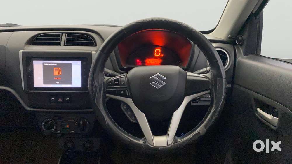 Maruti Suzuki Alto K10 Plus Edition, 2025, Petrol