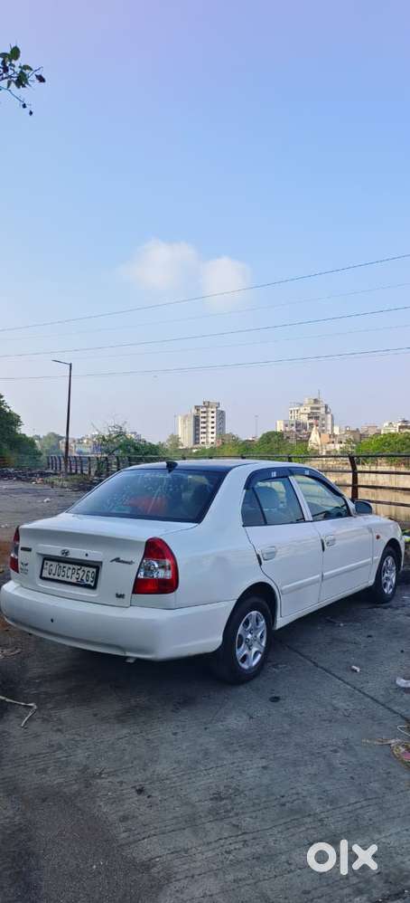 Hyundai Accent 1.5 Gle, 2011, Cng & Hybrids