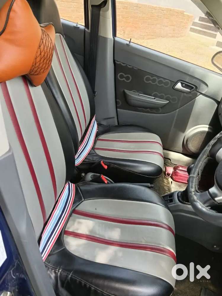 Maruti Suzuki Alto 800 2014