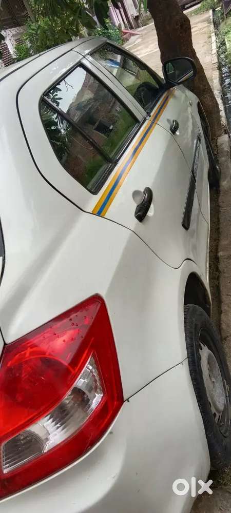 Swift Dzire 1.2 Tour 2018 Petrol