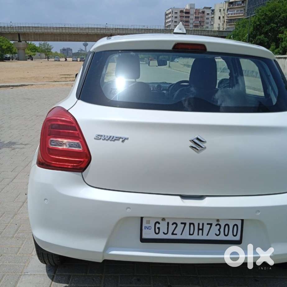 Maruti Suzuki Swift Amt Vxi, 2021, Petrol