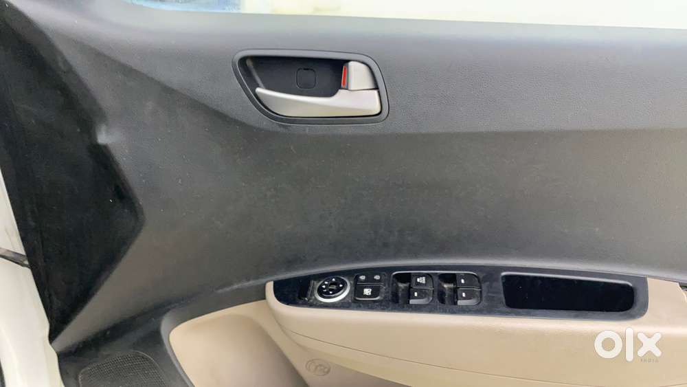 Hyundai Xcent [2014-2017] 1.2 S, 2015, Petrol