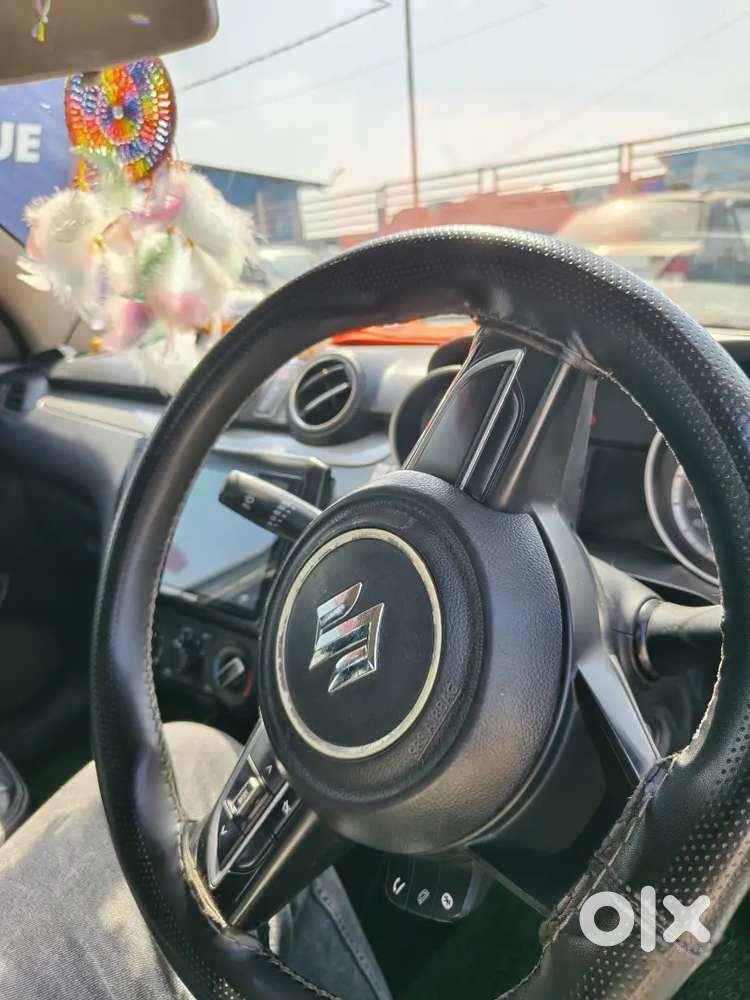 Maruti Swift Vdi 2018 Diesel