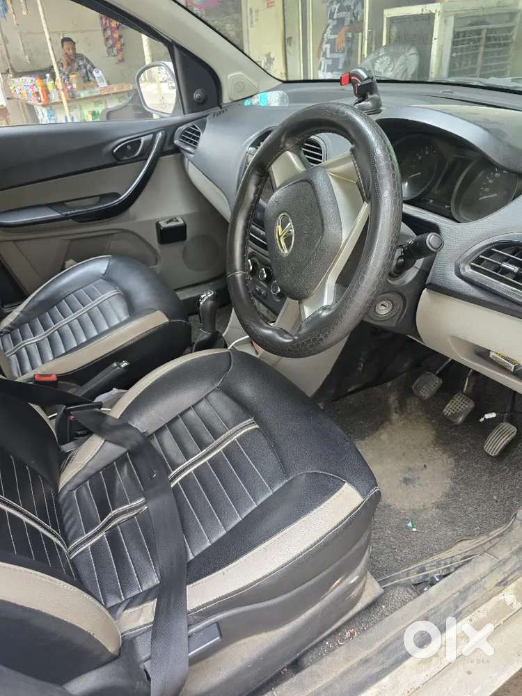 Tata Tiago 2018 Diesel 122000 Km Driven