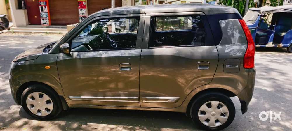 Brand New Car Good Condition Engine