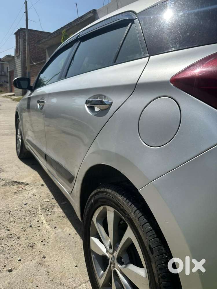 Hyundai Diesel Car 2016