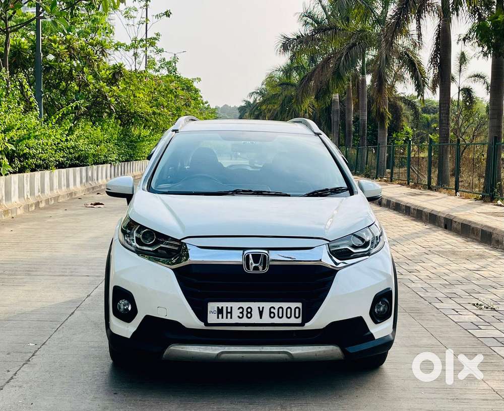 Honda Wr-v 1.5 Vx I-dtec, 2020, Diesel