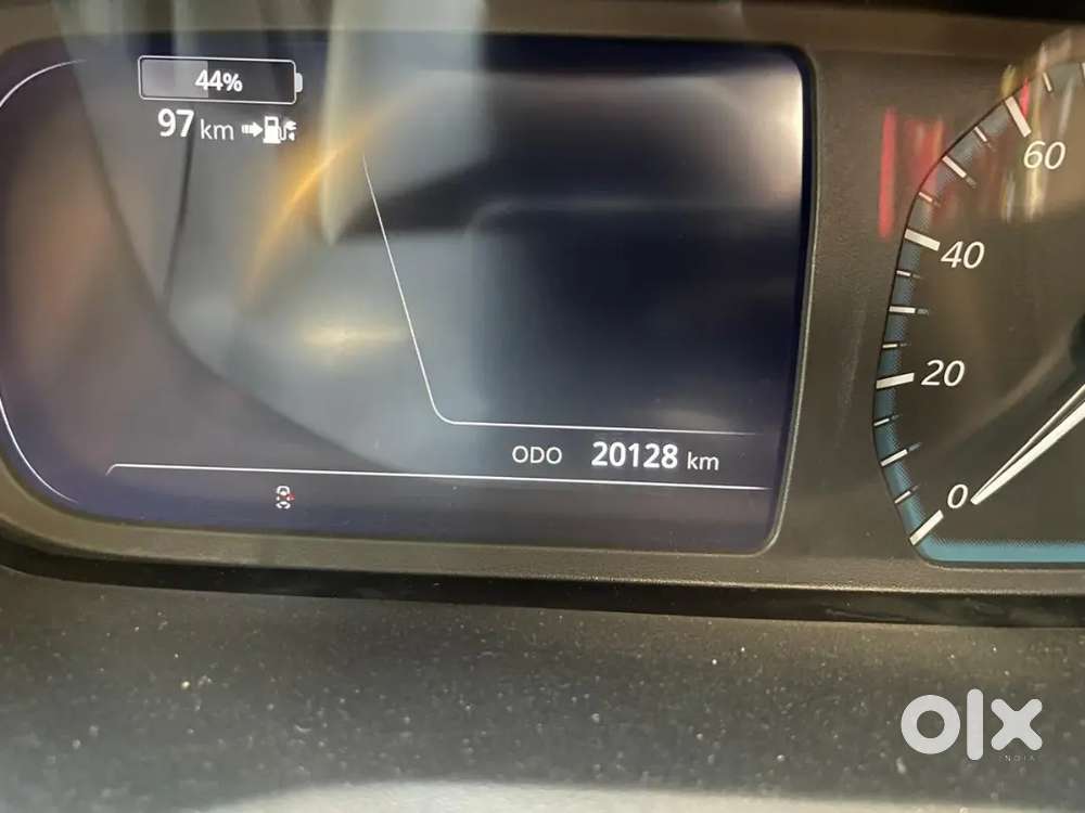 Tata Nexon Ev Xz+ Dark Edition 1st Owner 21000 Km Automatic 2023 Model