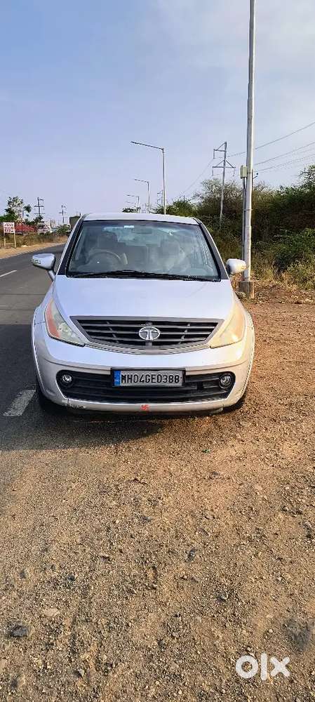 Tata Aria 2013 Diesel Well Maintained