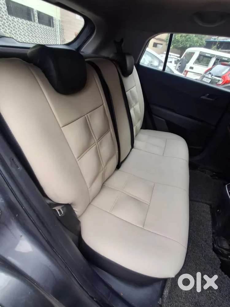 Hyundai Creta 2016 Diesel Good Condition