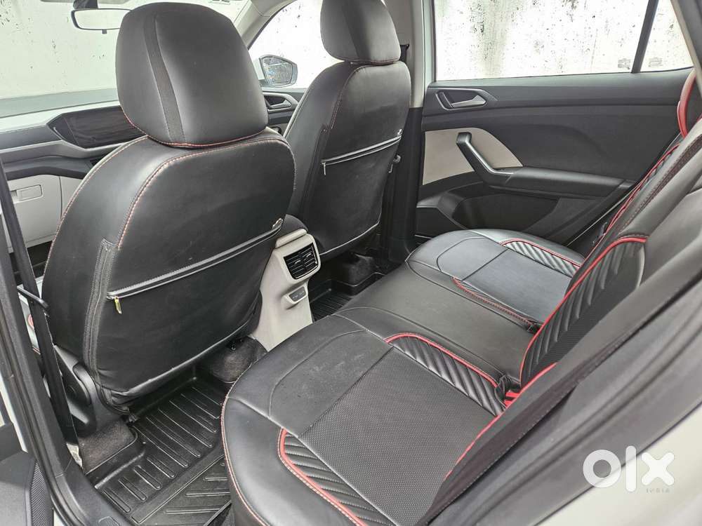 Volkswagen Tiguan 1.0 Tsi, 2023, Petrol