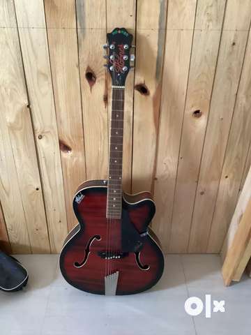 Hobner acoustic deals guitar price