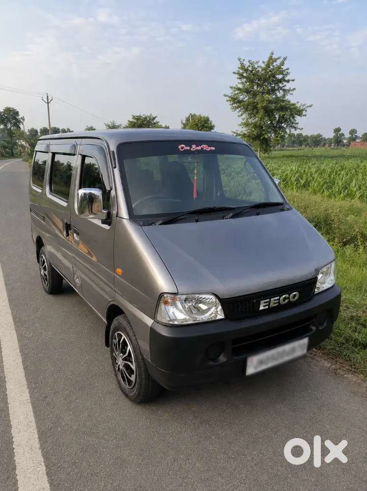 Maruti Suzuki Eeco 2022 - 5 Seater With A/c - Excellent Condition