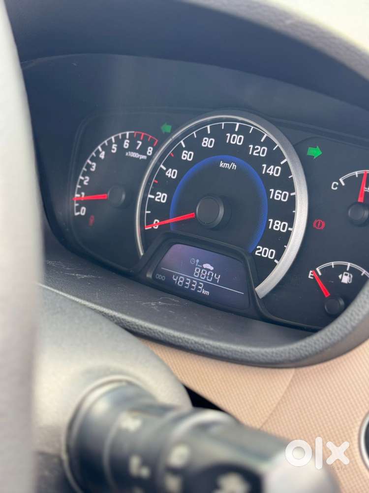 Hyundai Grand I10 Sportz O 1.2, 2014, Petrol
