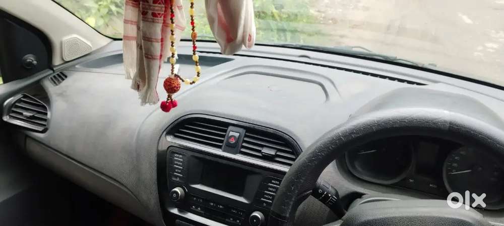 Tata Tigor [2018