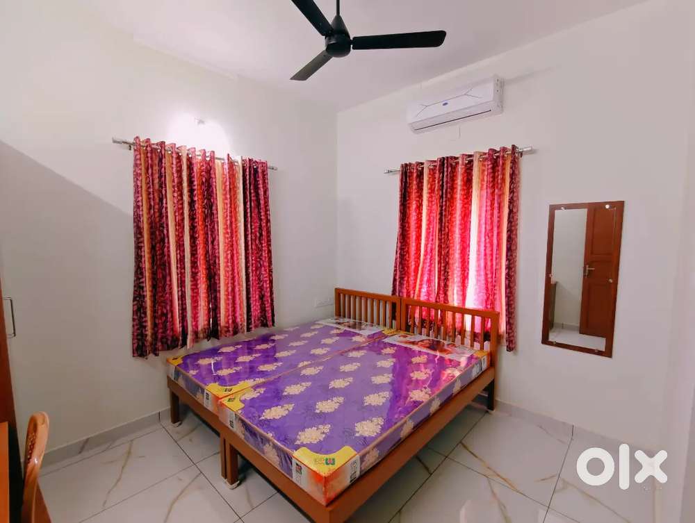 2BHK in Kakkanad