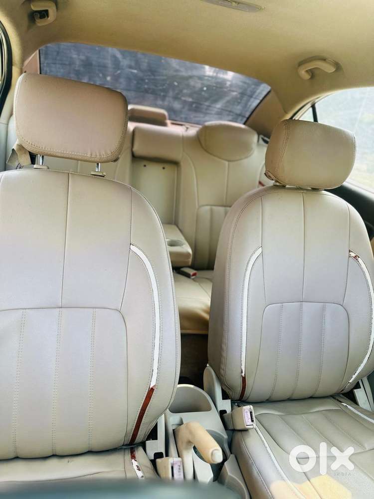 Hyundai Verna 1.6 Vtvt, 2010, Petrol