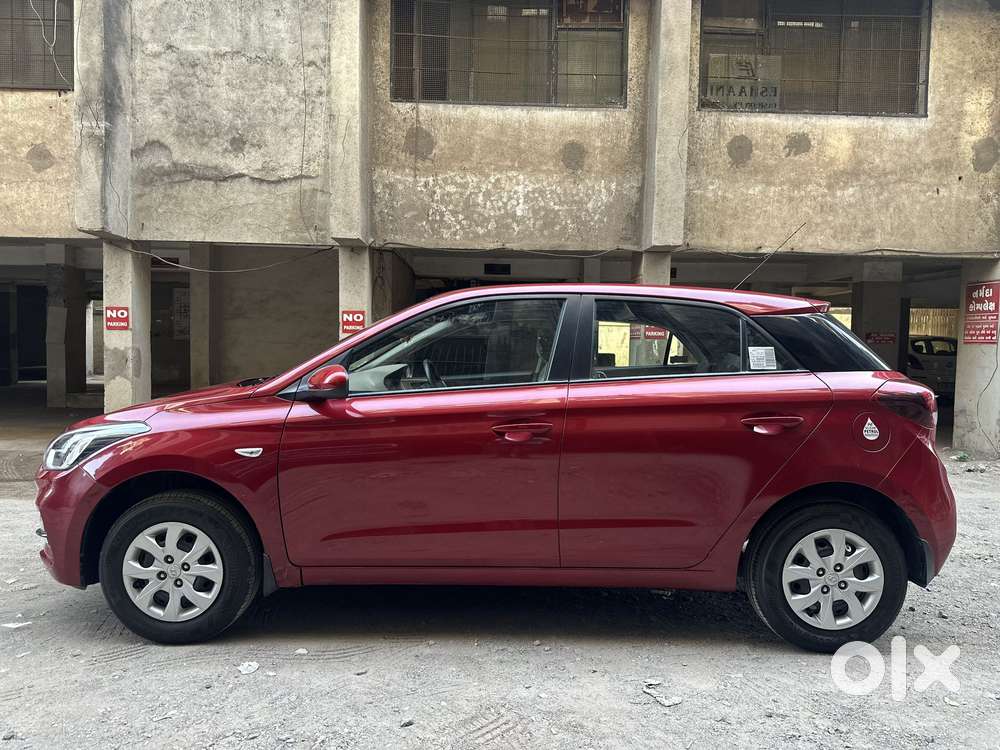 Hyundai Elite I20 Magna Plus, 2019, Petrol
