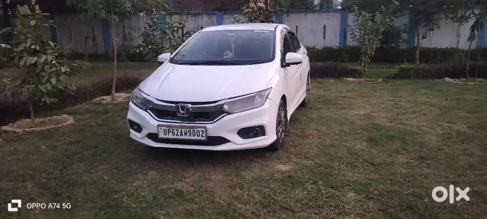 Honda City Good Condition