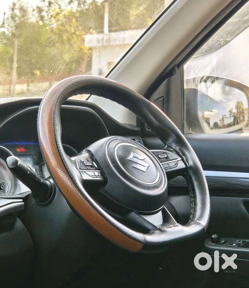 Maruti Suzuki Xl6 Zeta Mt Cng, 2023, Cng & Hybrids