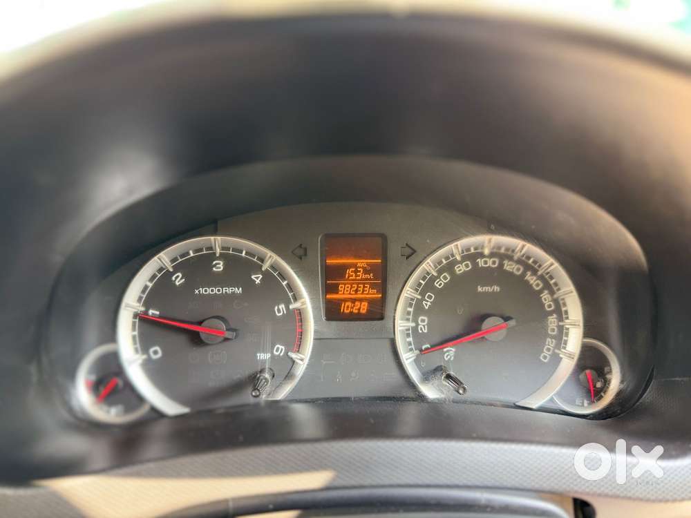 Maruti Suzuki Dzire, 2014, Diesel