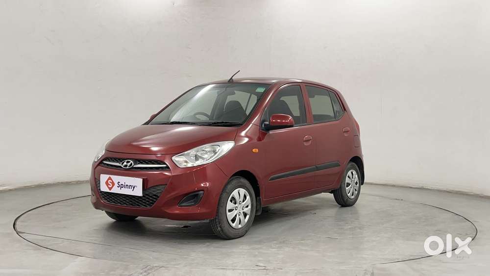 Hyundai I10 Magna 1.1l, 2012, Petrol
