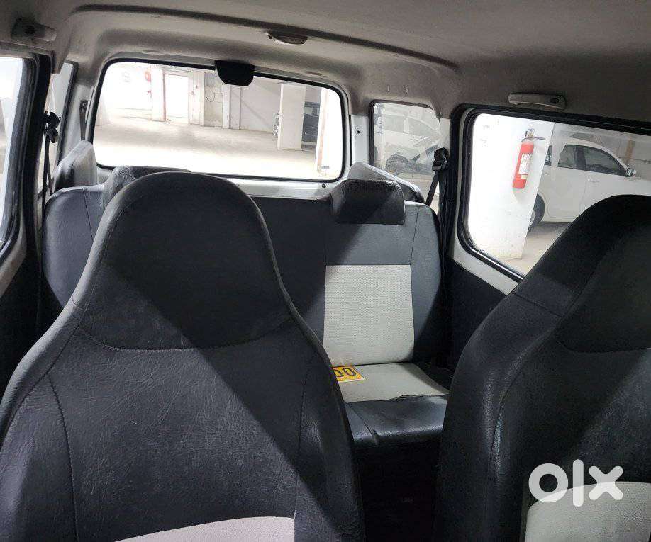 Maruti Suzuki Eeco 5 Seater Ac, 2020, Petrol