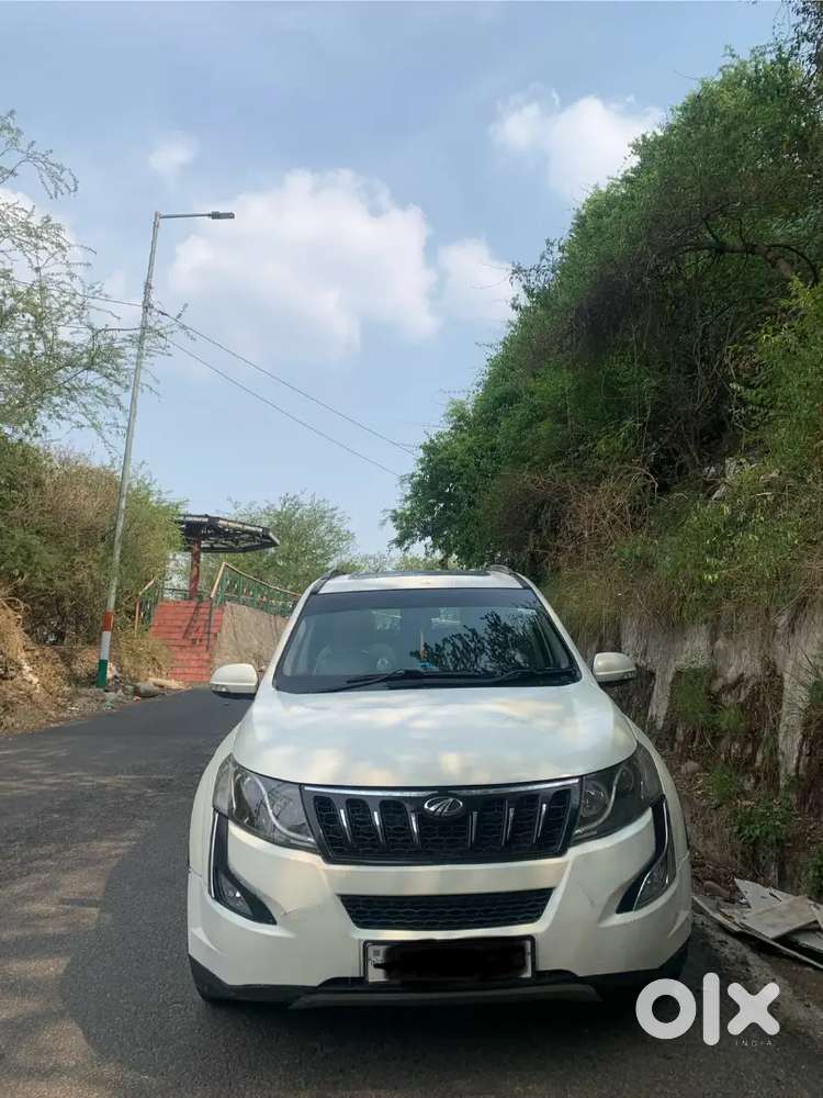 Mahindra Xuv500 Diesel Manual 2018