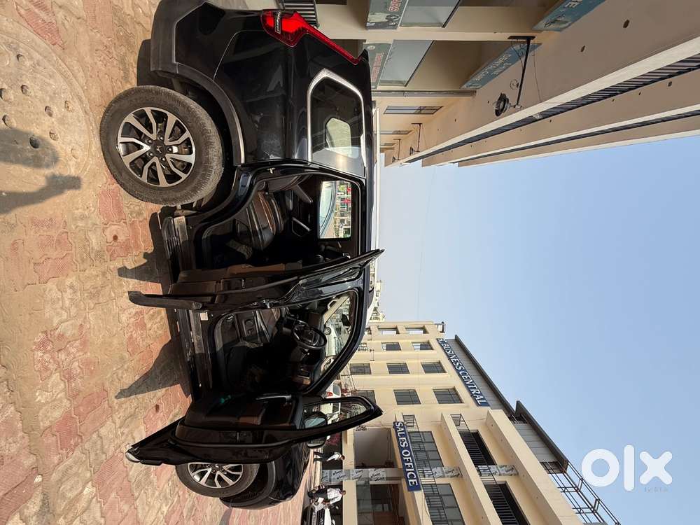 For Sale: Mahindra Scorpio N Z8l