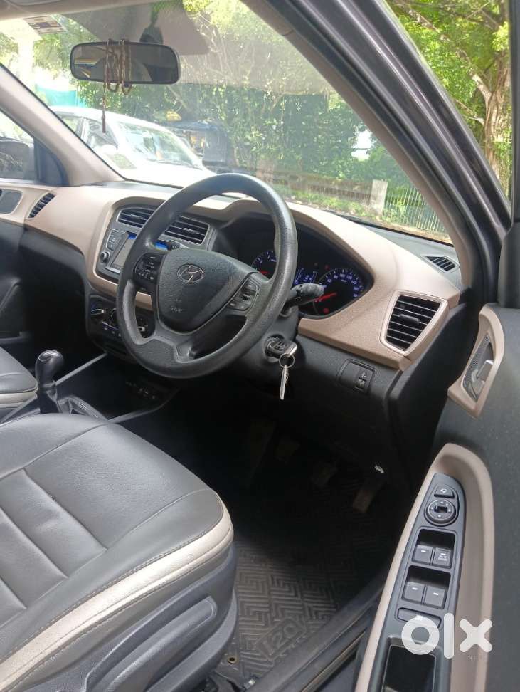 Hyundai Elite I20 Sportz (o) 1.2, 2019, Petrol