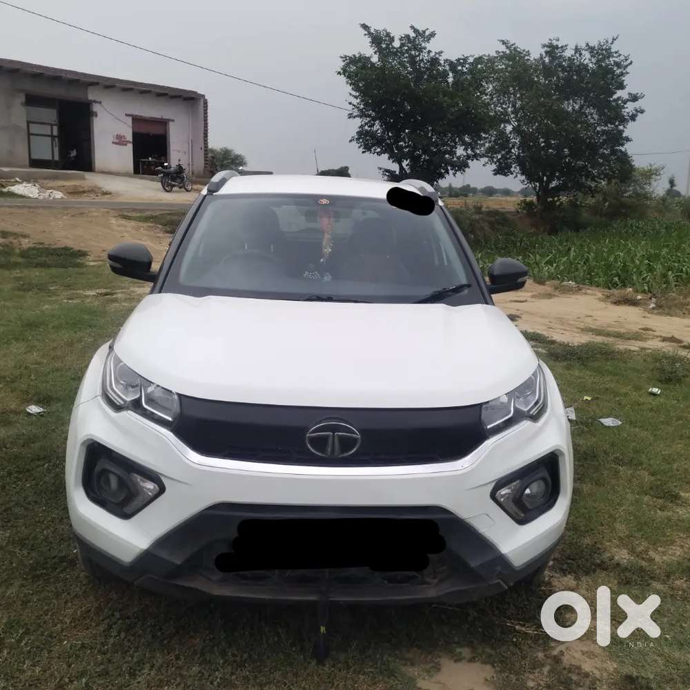 Tata Nexon Diesel 2020