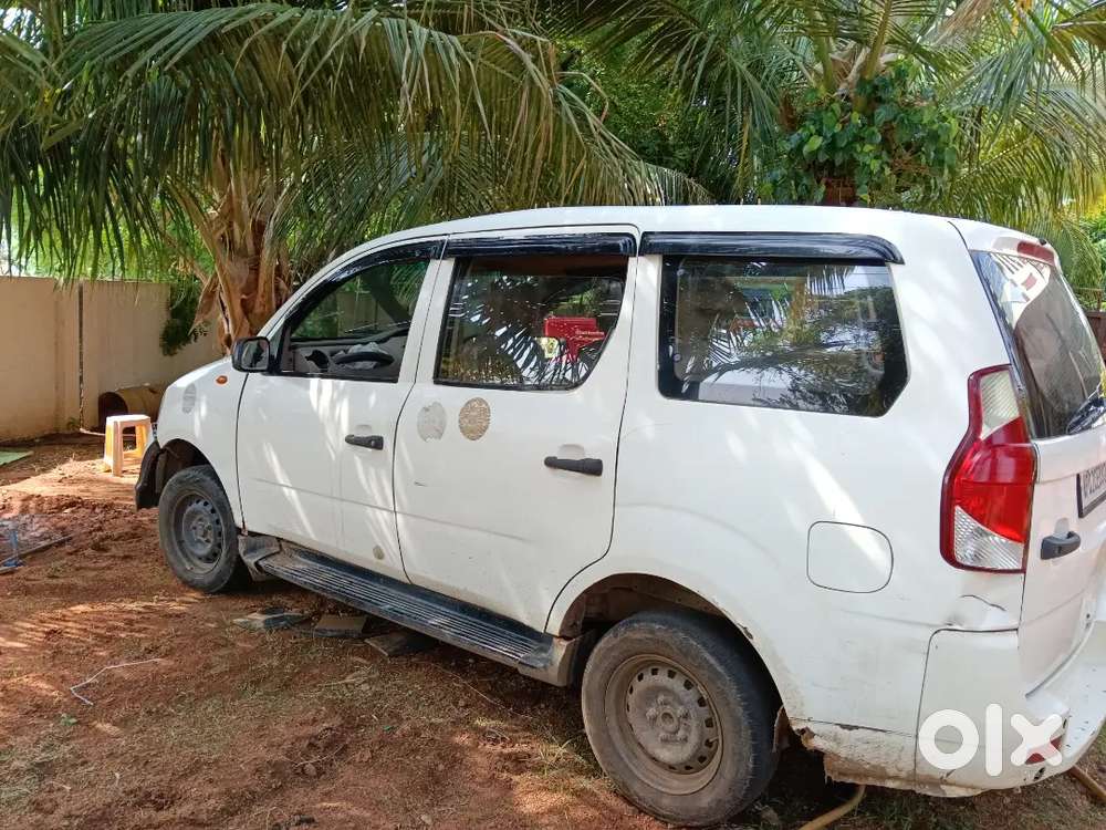 Xylo Family Car  Single Owner  Urgent Sale