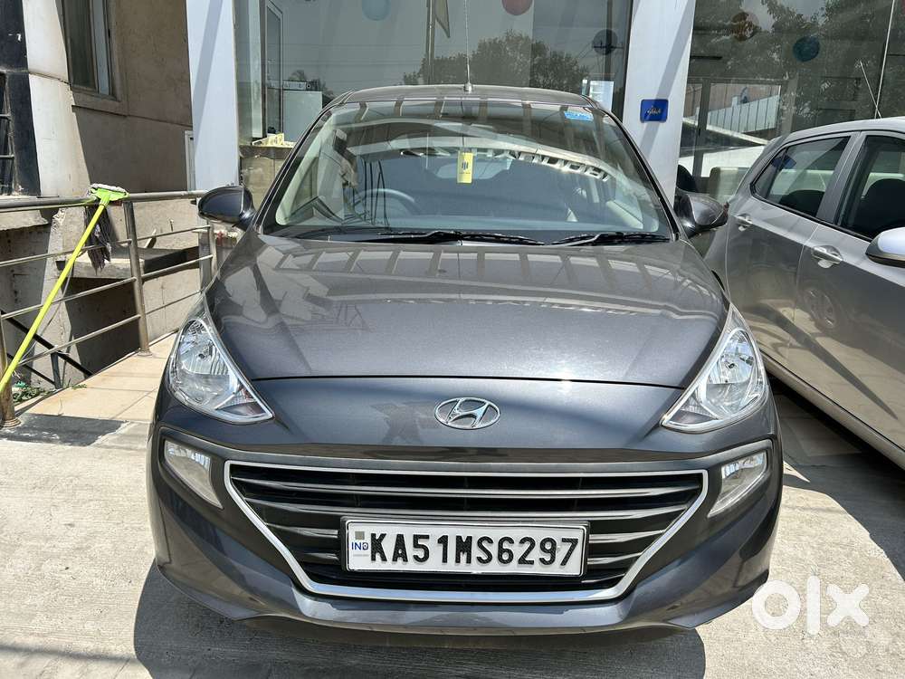 Hyundai Santro Sportz, 2022, Petrol