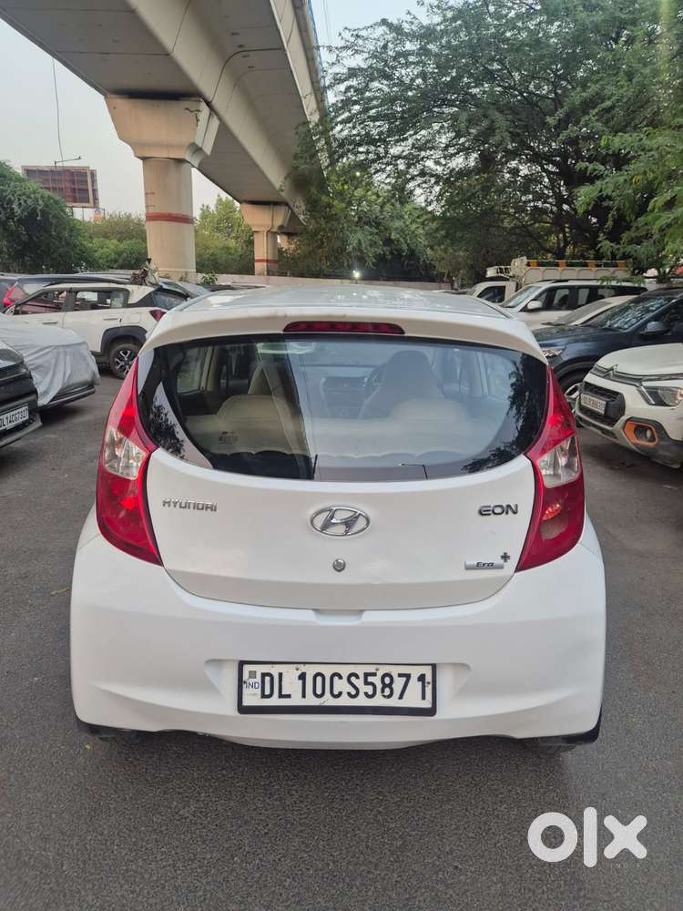Hyundai Eon Era +, 2015, Petrol