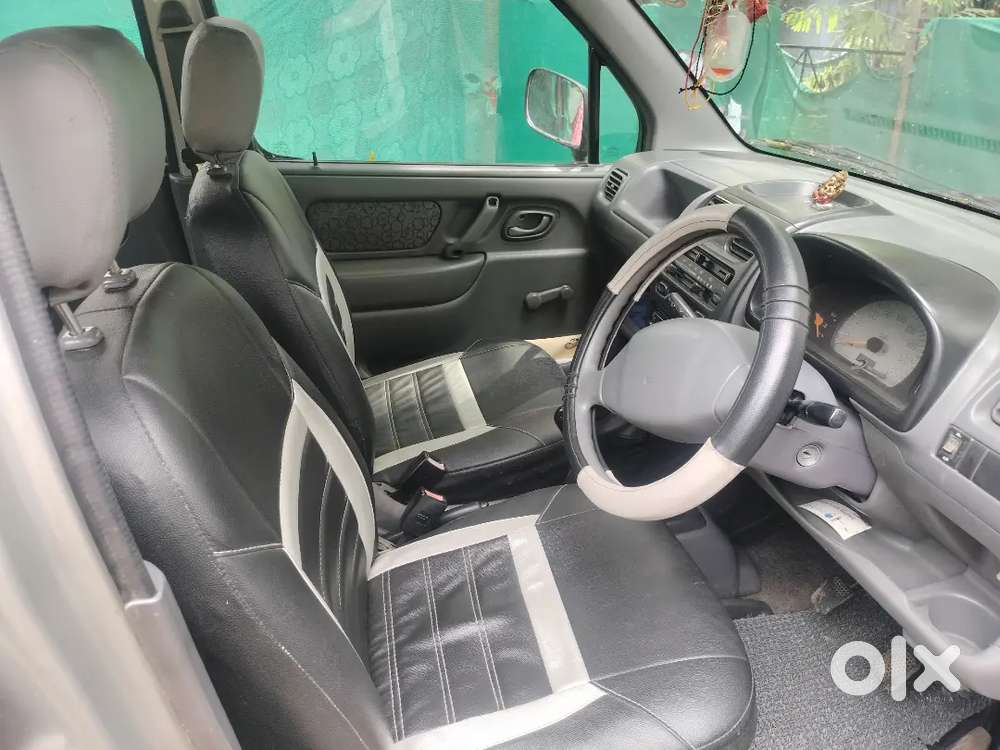 Maruti Suzuki Wagon R 2004 Lxi