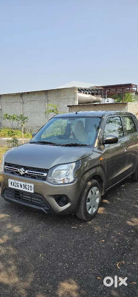 Fully New Condition Car