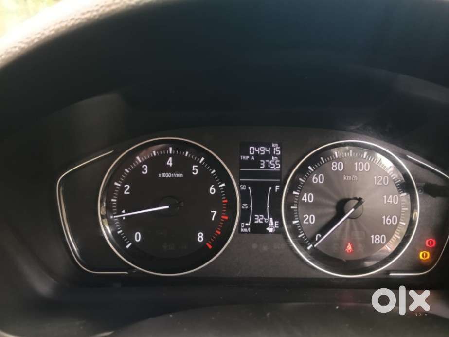 Honda Amaze Vx 1.2 Petrol Mt, 2023, Petrol