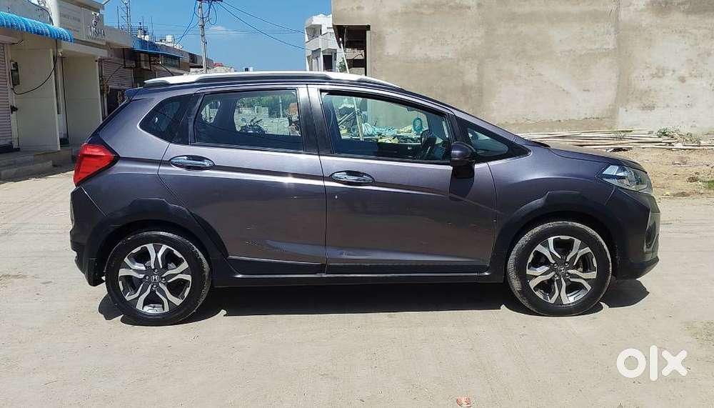 Honda Wr-v 1.5 Vx I-dtec, 2018, Diesel