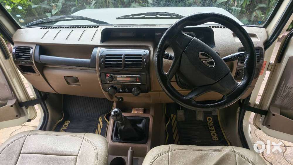 Mahindra Bolero Power Plus 2021 Diesel