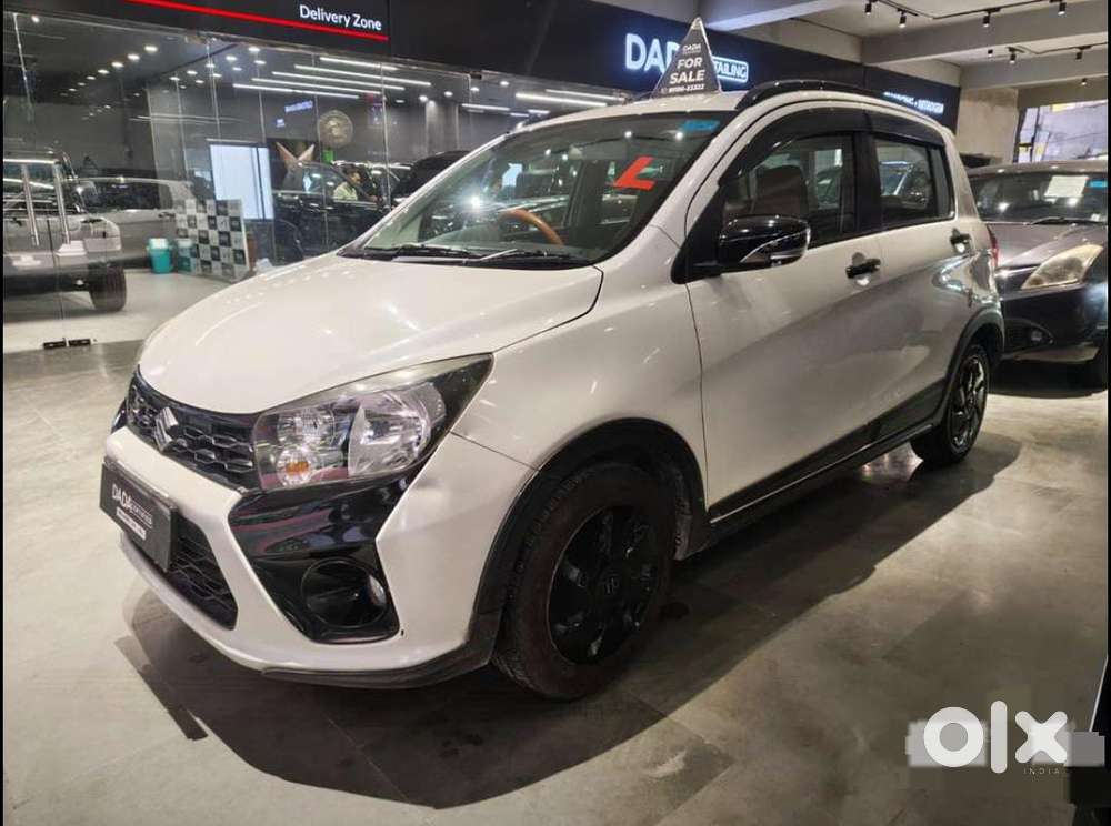 Maruti Suzuki Celerio X Zxi, 2020, Petrol