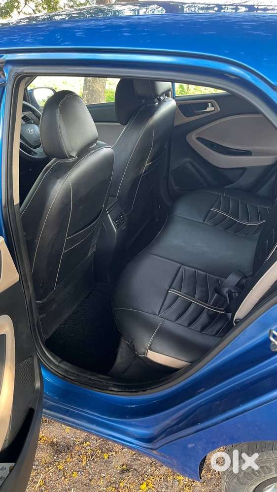 Elite I20 1.2 Sportz (o) Vtvt Mt