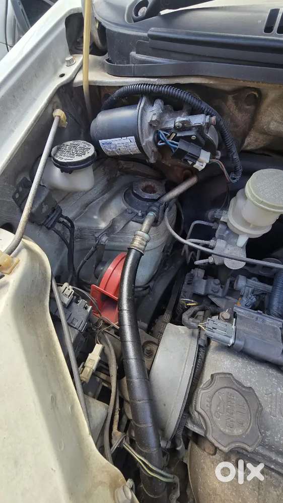 Maruti Suzuki Wagon R 2009 Petrol 120000 Km Driven