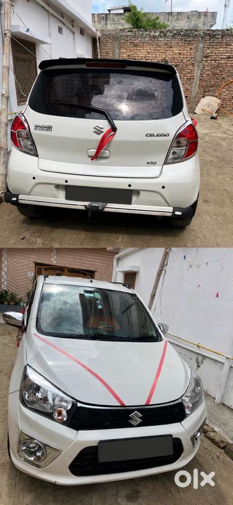 Maruti Suzuki Petrol 2019