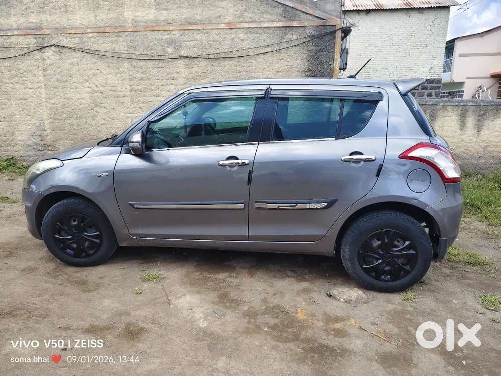 Maruti Suzuki Swift Vdi 2011