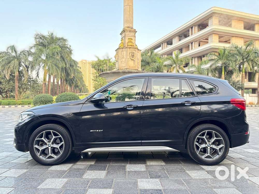 2021 Bmw X1 Diesel Automatic Year