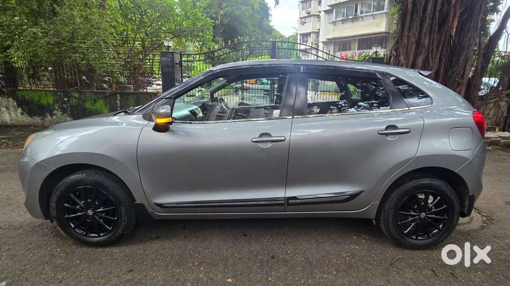 Maruti Suzuki Baleno 1.3 Delta, 2018, Diesel