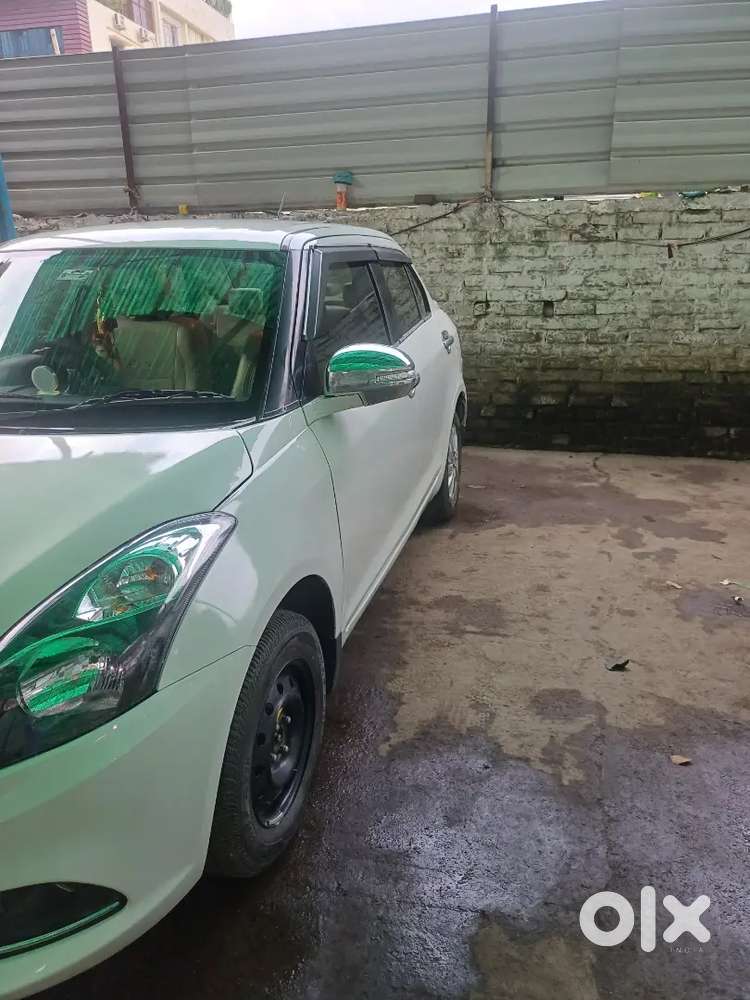 2016 Maruti Suzuki Swift Dzire