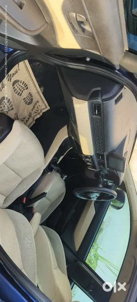 Honda Amaze 1.2 Petrol 2025
