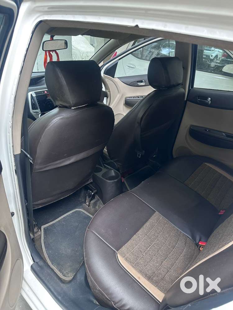 2012 Hyundai I20 Petrol