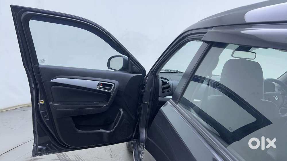 Maruti Suzuki Vitara Brezza 1.5 Zxi Plus, 2022, Petrol